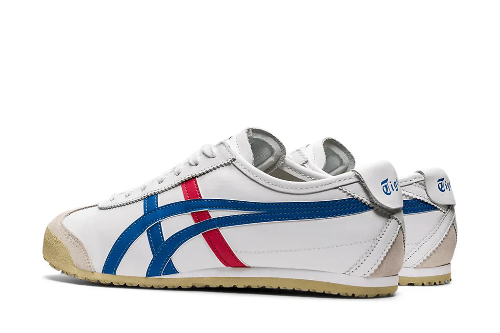 Onitsuka Tiger Mexico 66 White Blue