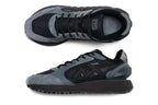 Onitsuka Tiger Moage Black Carrier Grey