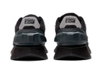 Onitsuka Tiger Moage Black Carrier Grey