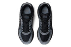 Onitsuka Tiger Moage Black Carrier Grey
