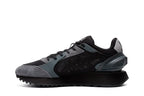 Onitsuka Tiger Moage Black Carrier Grey