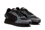 Onitsuka Tiger Moage Black Carrier Grey