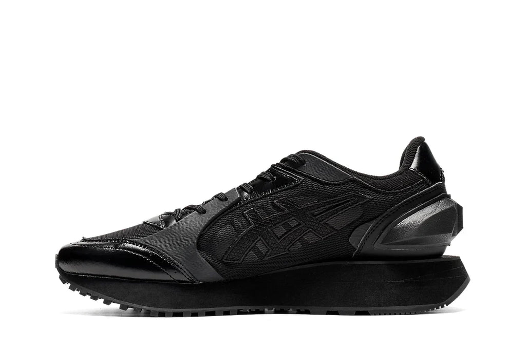 Onitsuka Tiger Moage Black/Graphite Grey Black