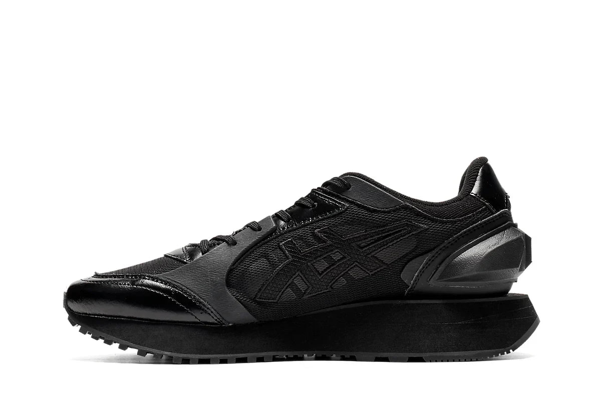 Onitsuka Tiger Moage Black/Graphite Grey Black