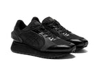 Onitsuka Tiger Moage Black/Graphite Grey Black