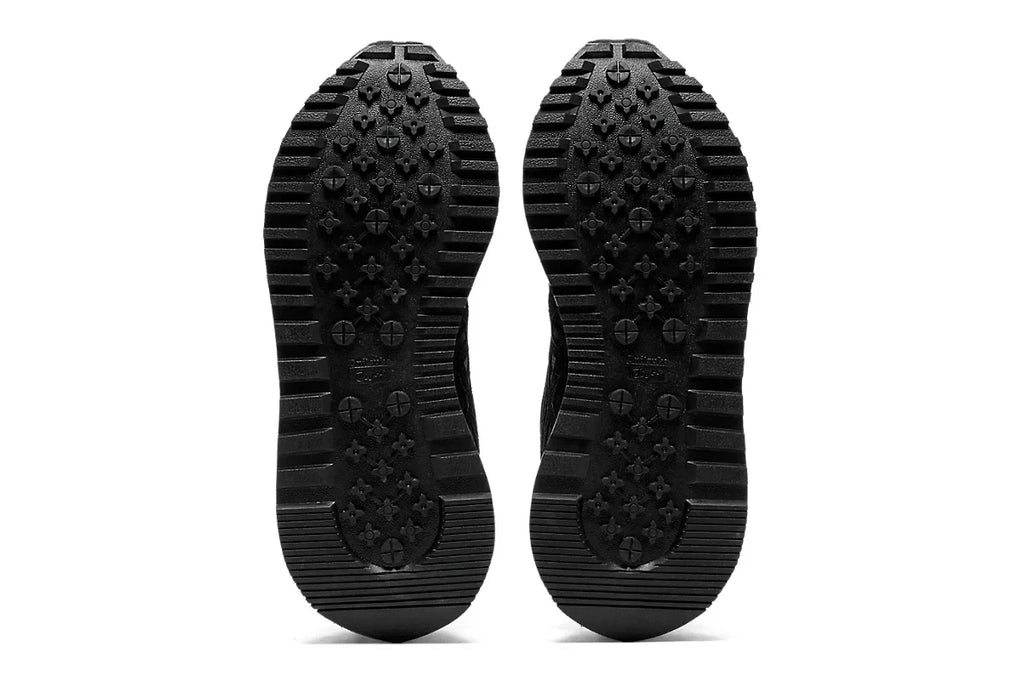 Onitsuka Tiger Moage Black/Graphite Grey Black