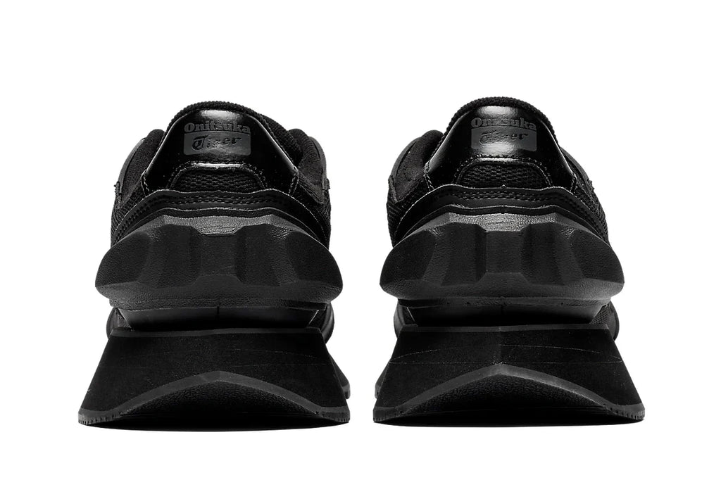 Onitsuka Tiger Moage Black/Graphite Grey Black