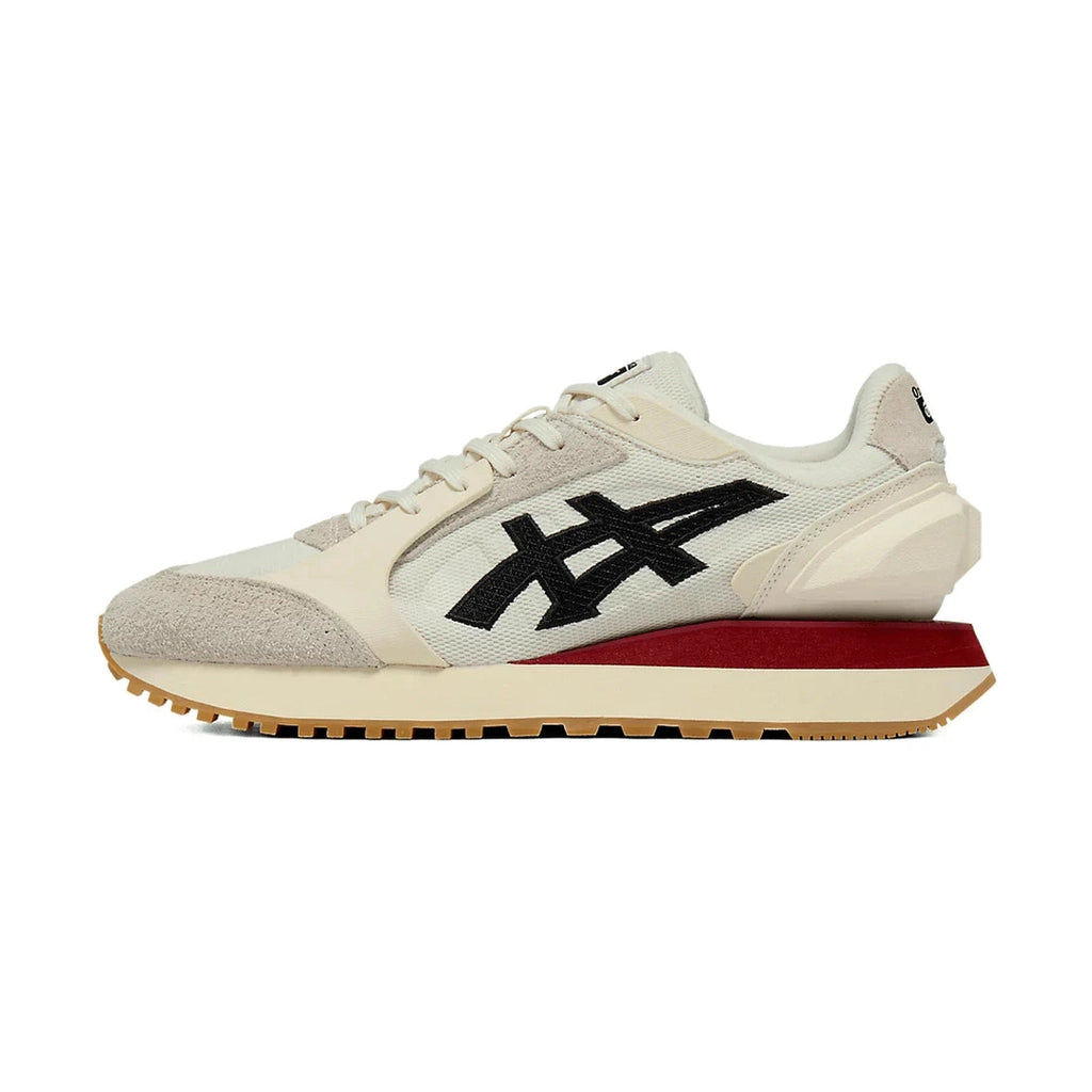 Onitsuka Tiger Moage CO Birch Black Bege