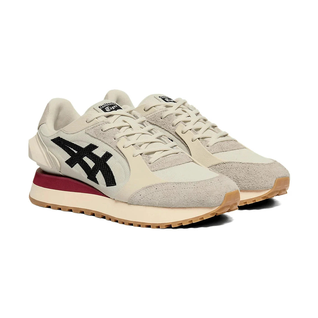 Onitsuka Tiger Moage CO Birch Black Bege