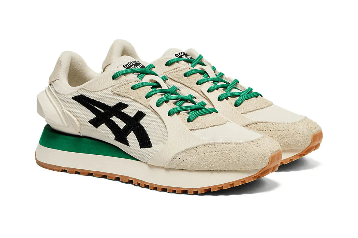 Onitsuka Tiger Moage CO Cream Black Beige