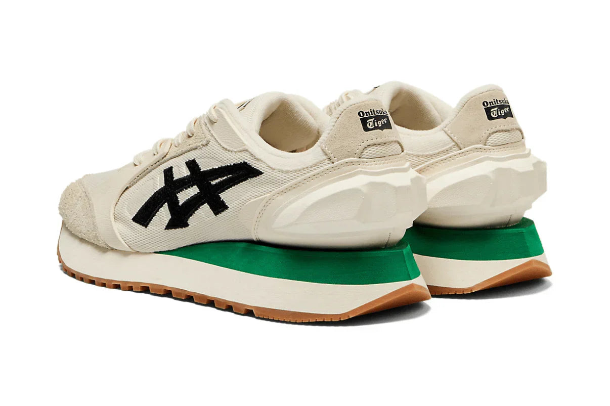 Onitsuka Tiger Moage CO Cream Black Beige