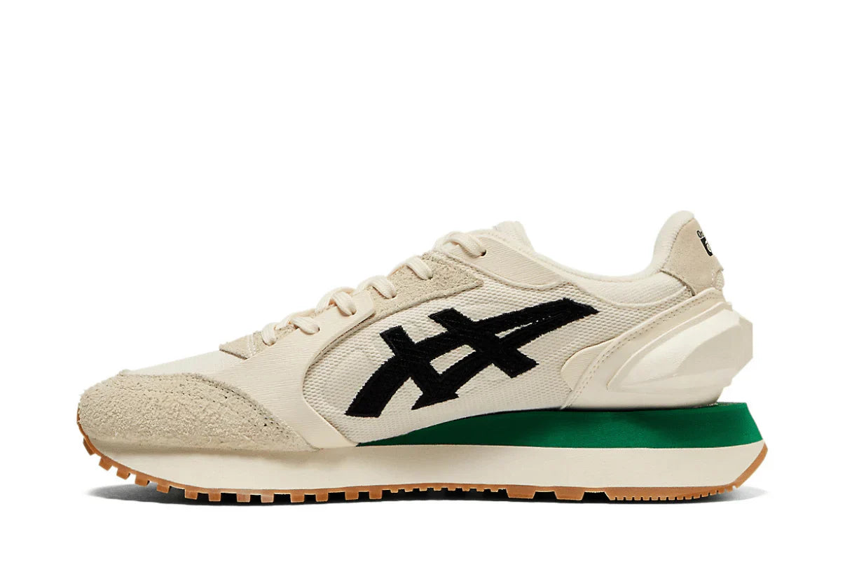 Onitsuka Tiger Moage CO Cream Black Beige