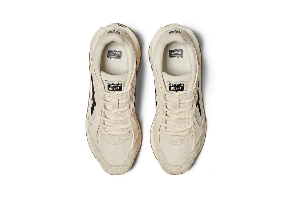 Onitsuka Tiger Moage CO Cream Black Beige
