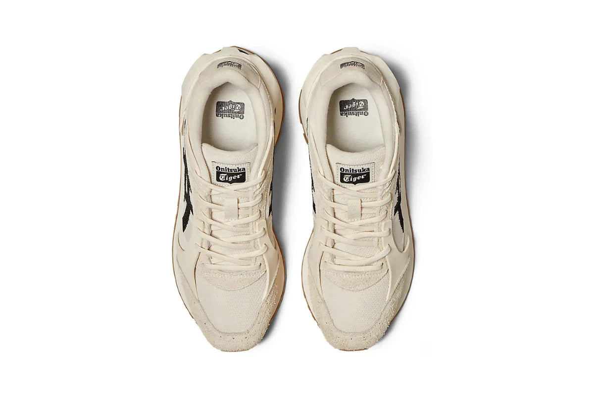 Onitsuka Tiger Moage CO Cream Black Beige