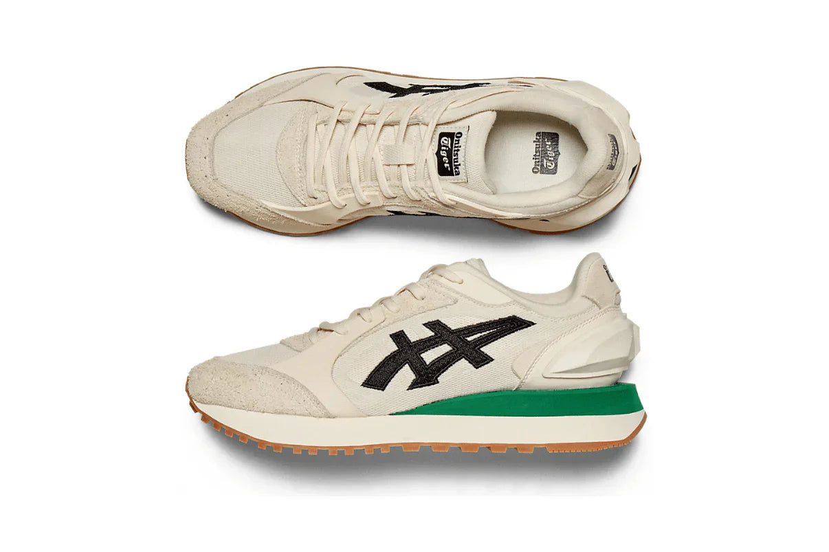Onitsuka Tiger Moage CO Cream Black Beige