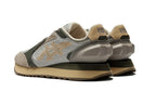 Onitsuka Tiger Moage Co Oyster Grey/Feather Grey
