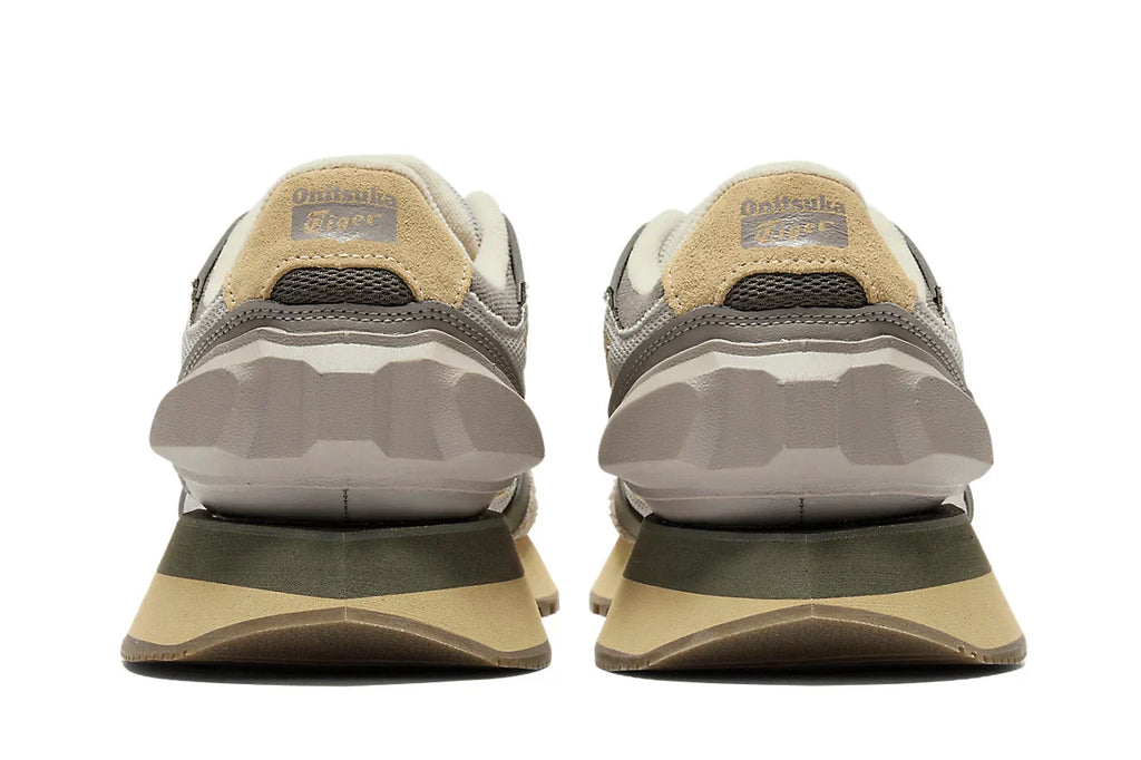 Onitsuka Tiger Moage Co Oyster Grey/Feather Grey