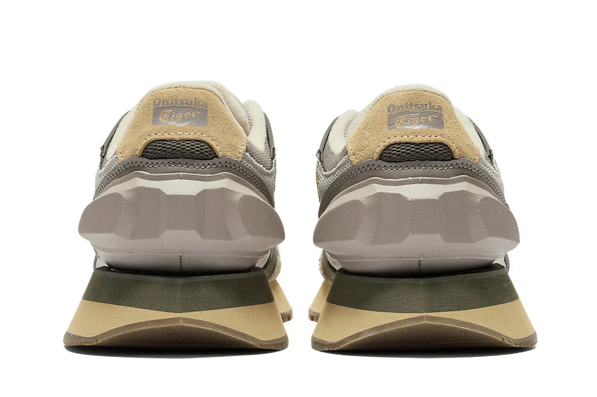 Onitsuka Tiger Moage Co Oyster Grey/Feather Grey