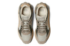 Onitsuka Tiger Moage Co Oyster Grey/Feather Grey