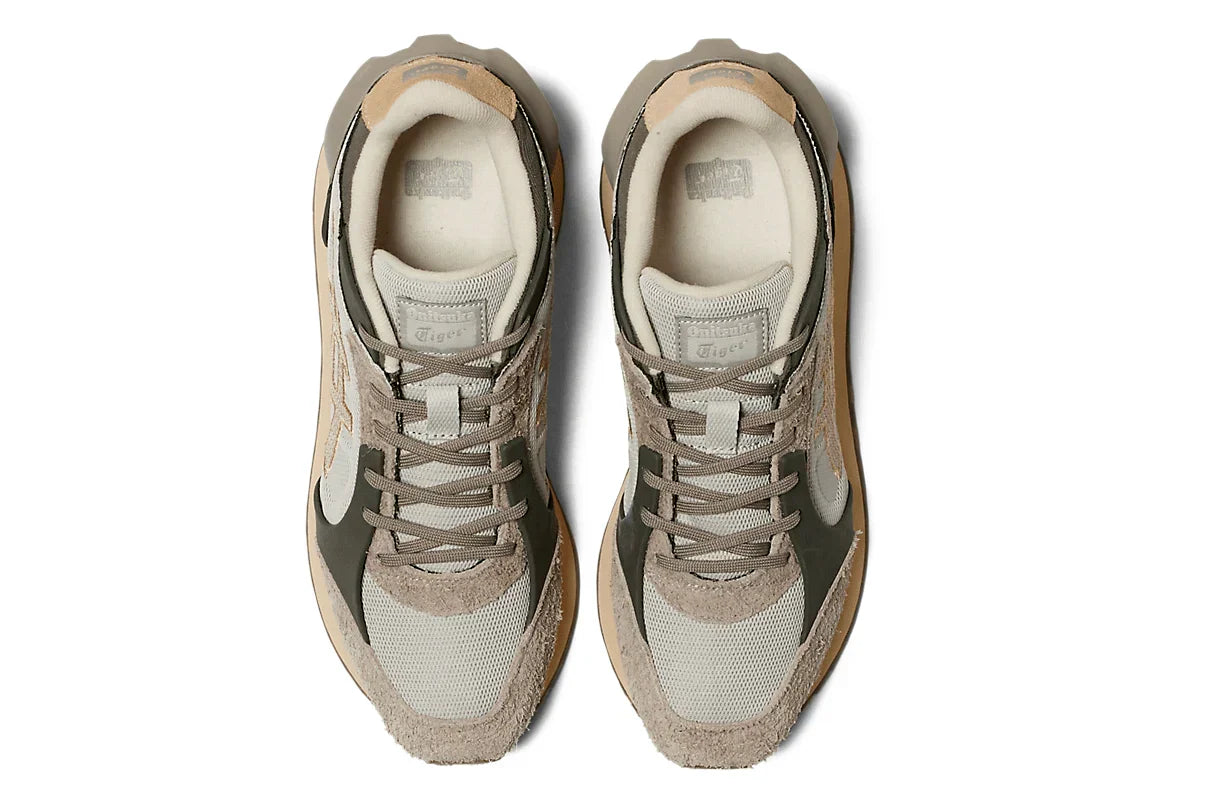 Onitsuka Tiger Moage Co Oyster Grey/Feather Grey