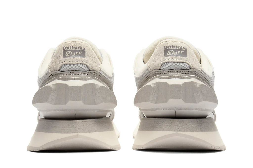 Onitsuka Tiger Moage Glacier Grey/Off White Bege