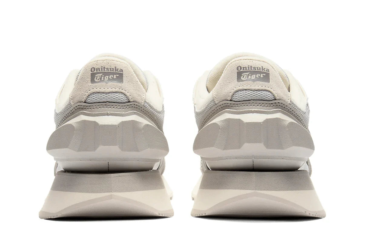 Onitsuka Tiger Moage Glacier Grey/Off White Bege