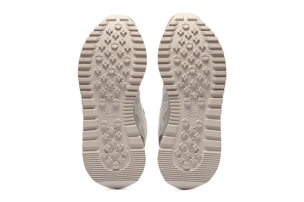 Onitsuka Tiger Moage Glacier Grey/Off White Bege