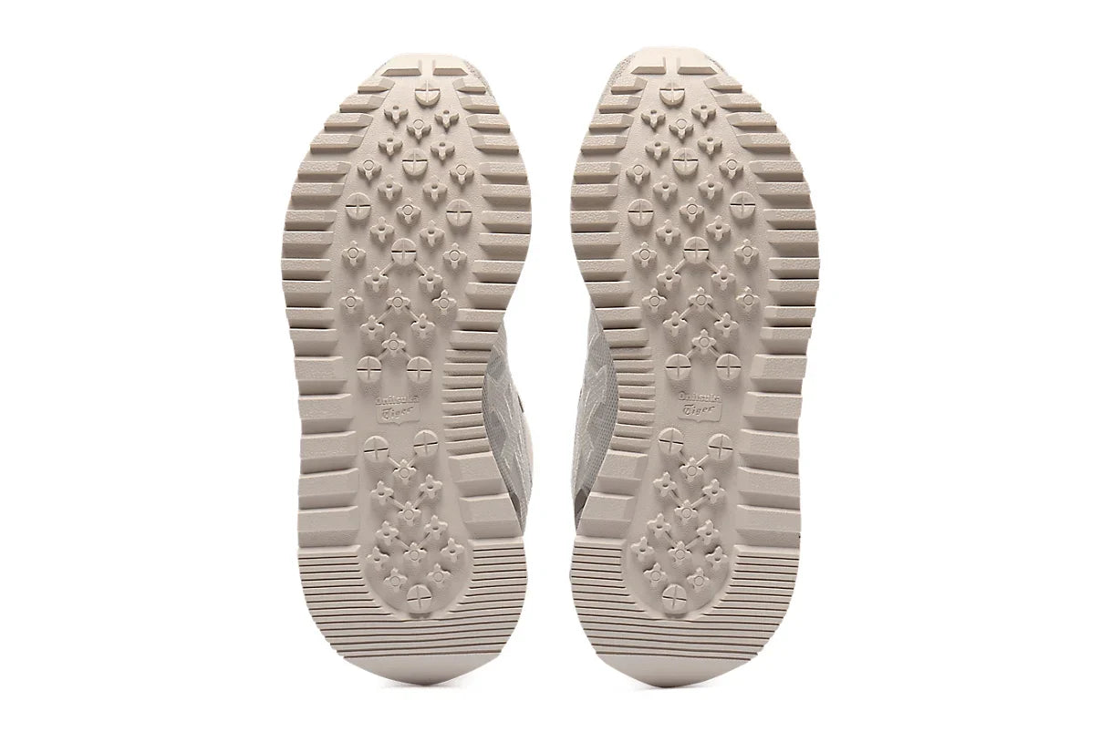 Onitsuka Tiger Moage Glacier Grey/Off White Bege
