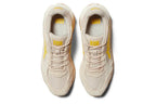 Onitsuka Tiger Moage Mineral Beige/Vibrant Yellow Beige