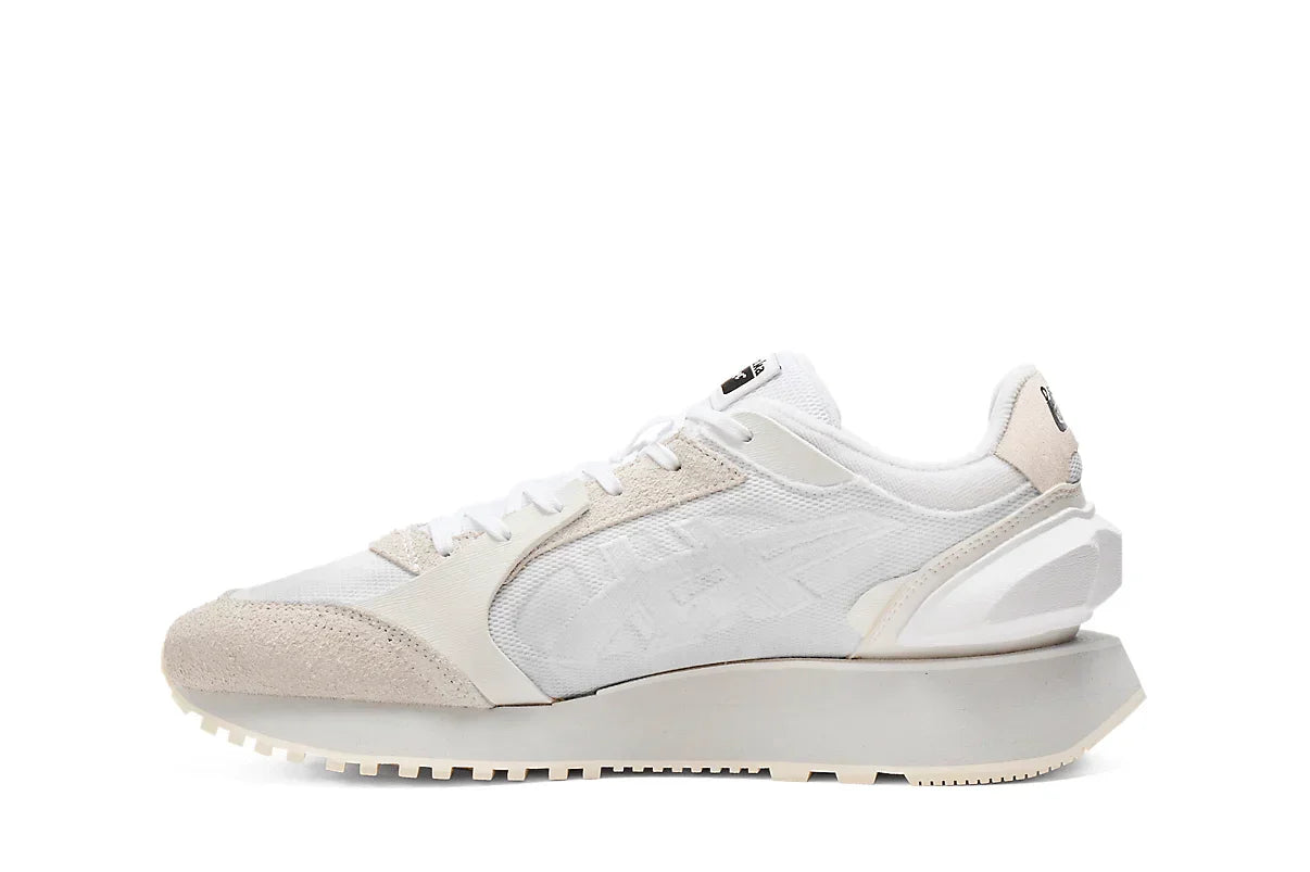 Onitsuka Tiger Moage White/White