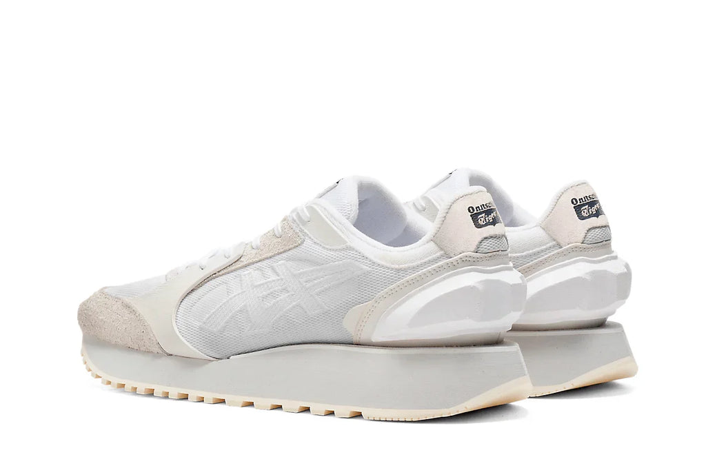 Onitsuka Tiger Moage White/White
