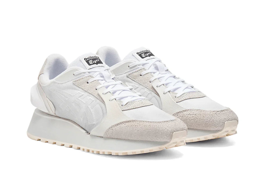 Onitsuka Tiger Moage White/White