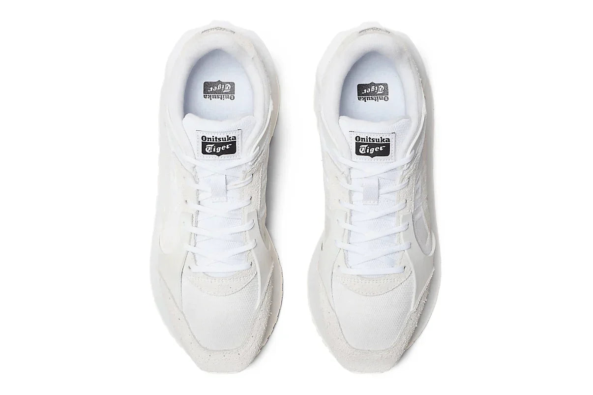 Onitsuka Tiger Moage White/White