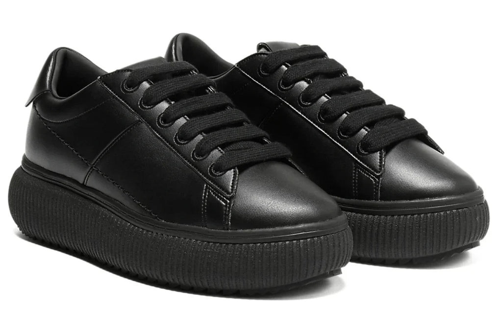 Onitsuka Tiger Otiger Court Black/Black