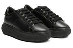 Onitsuka Tiger Otiger Court Black/Black