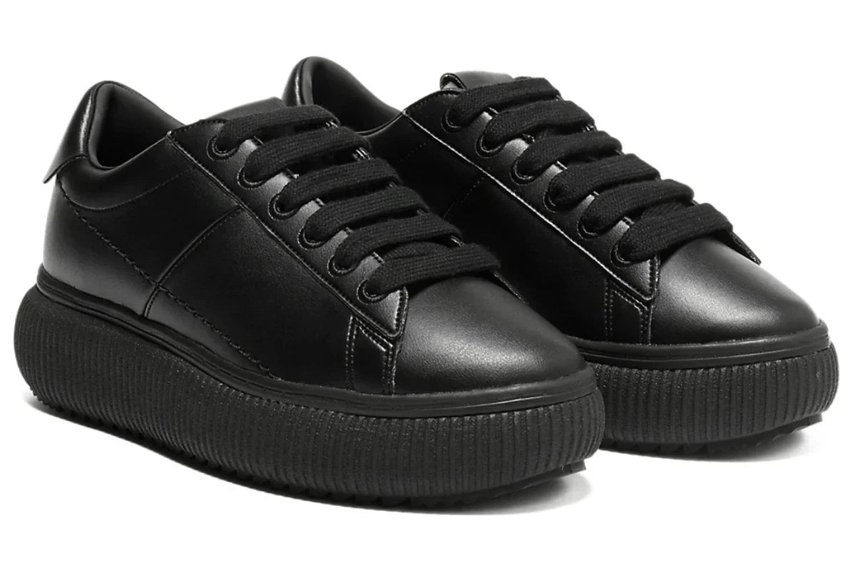 Onitsuka Tiger Otiger Court Black/Black
