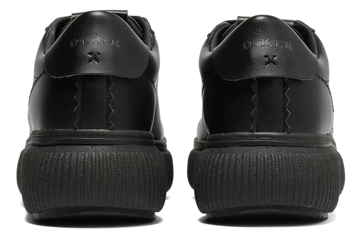 Onitsuka Tiger Otiger Court Black/Black