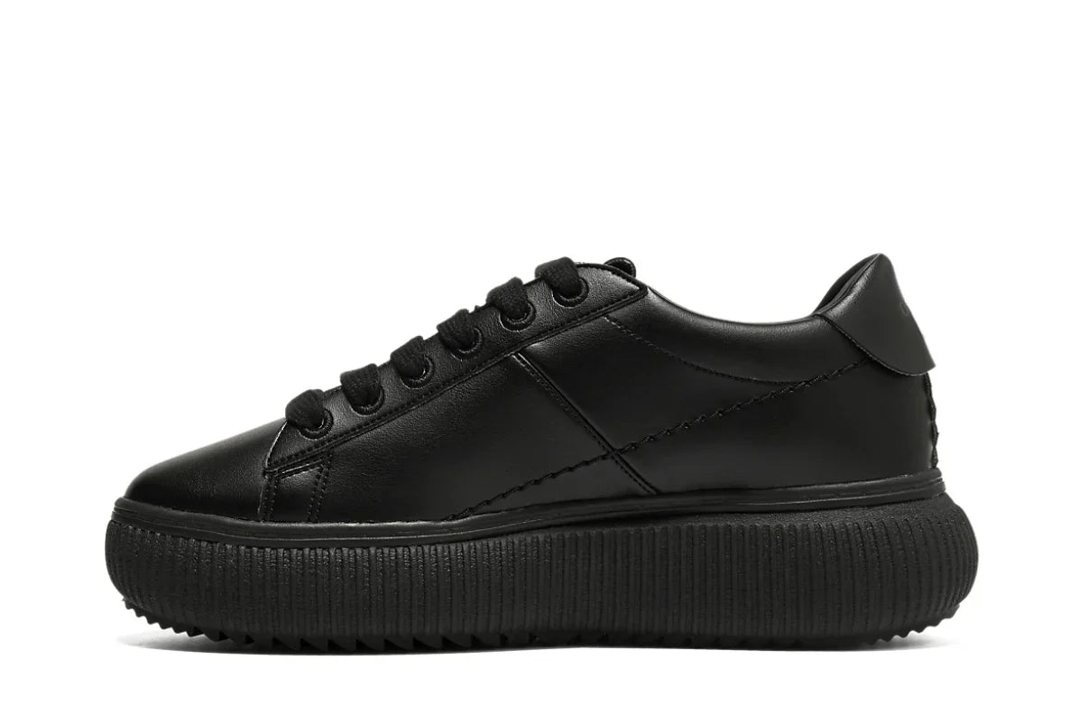 Onitsuka Tiger Otiger Court Black/Black