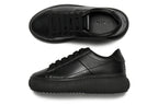 Onitsuka Tiger Otiger Court Black/Black
