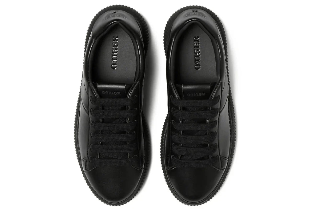 Onitsuka Tiger Otiger Court Black/Black
