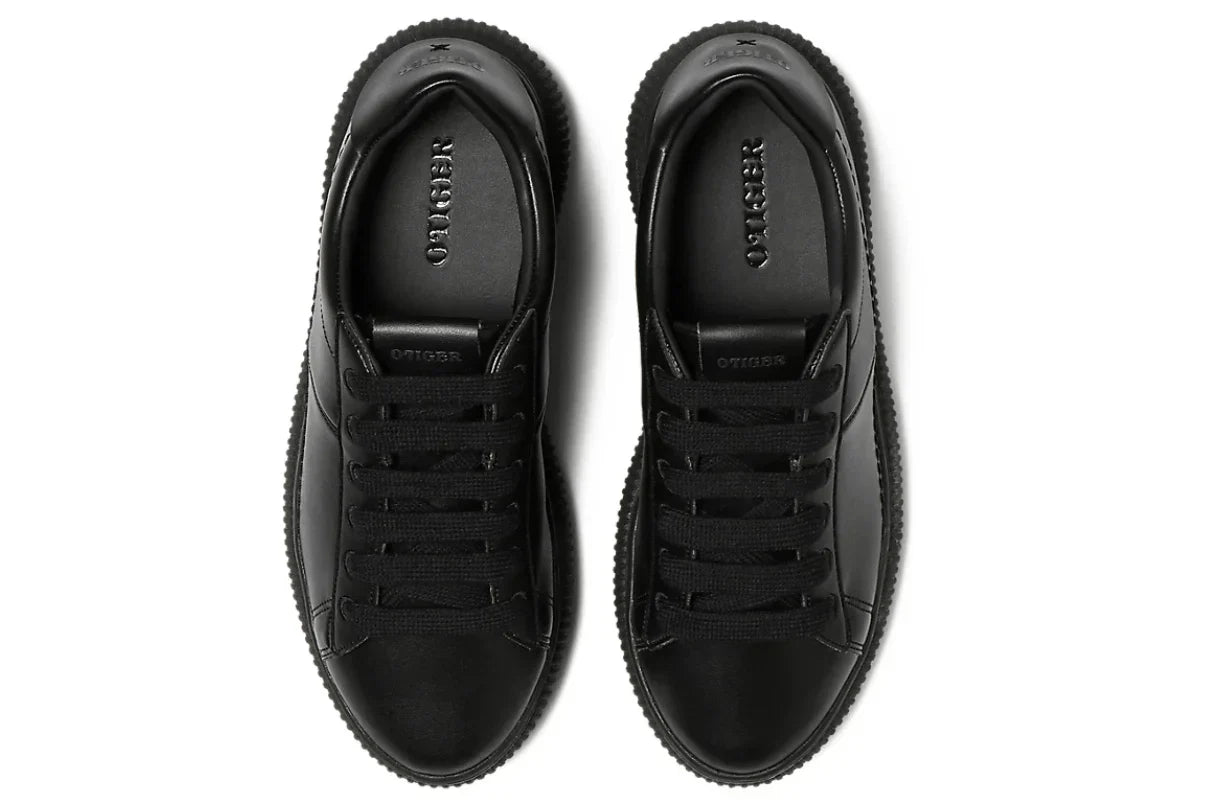 Onitsuka Tiger Otiger Court Black/Black