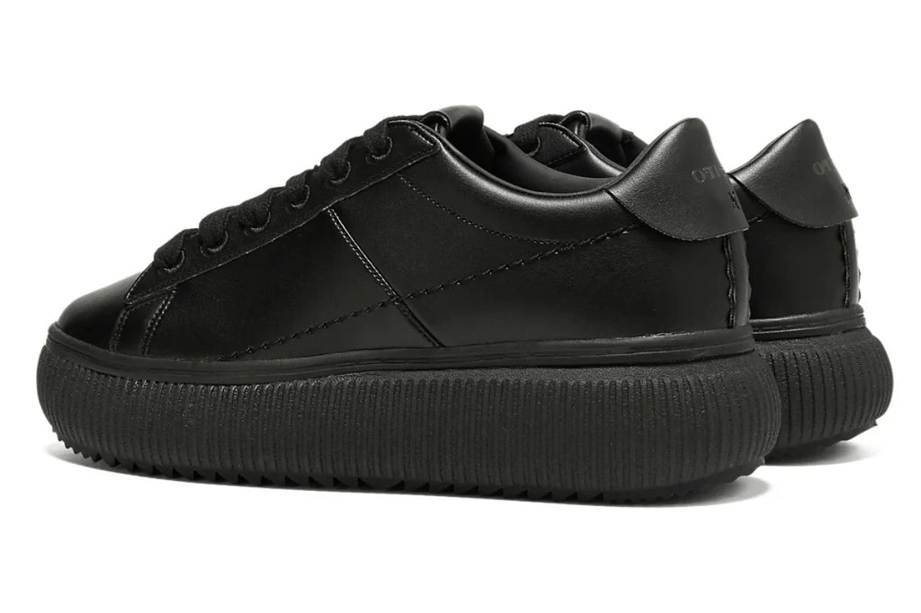 Onitsuka Tiger Otiger Court Black/Black