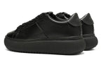 Onitsuka Tiger Otiger Court Black/Black