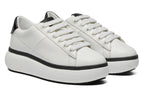Onitsuka Tiger Otiger Court White/Black White