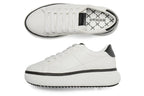 Onitsuka Tiger Otiger Court White/Black White
