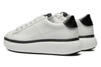Onitsuka Tiger Otiger Court White/Black White
