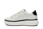 Onitsuka Tiger Otiger Court White/Black White