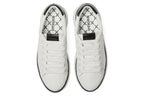 Onitsuka Tiger Otiger Court White/Black White