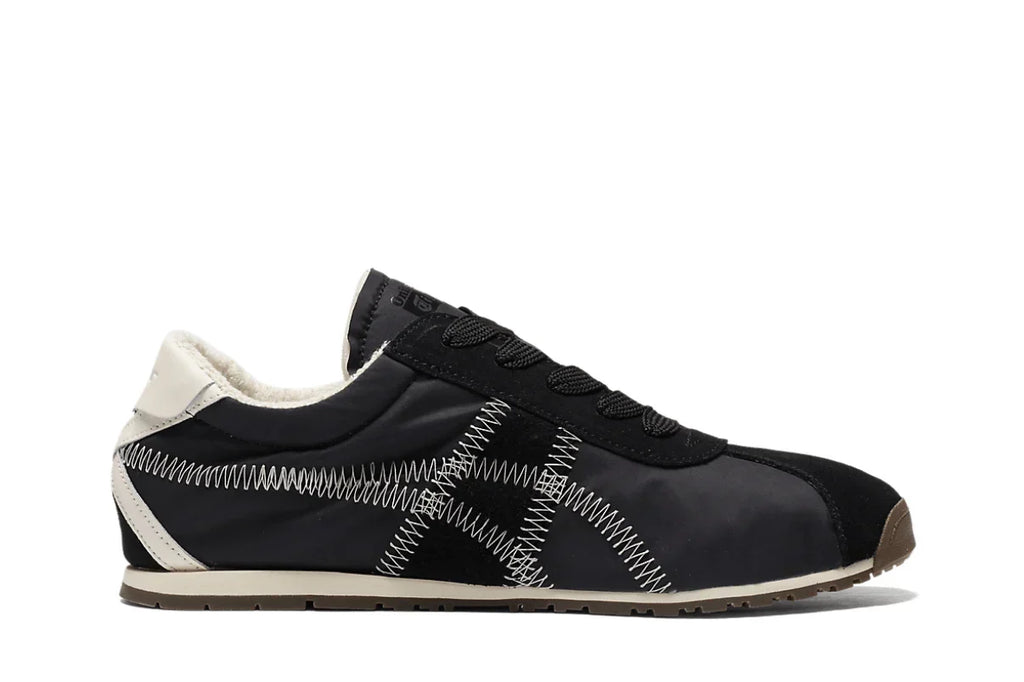 Onitsuka Tiger Tiger Corsair A55 Black Cream