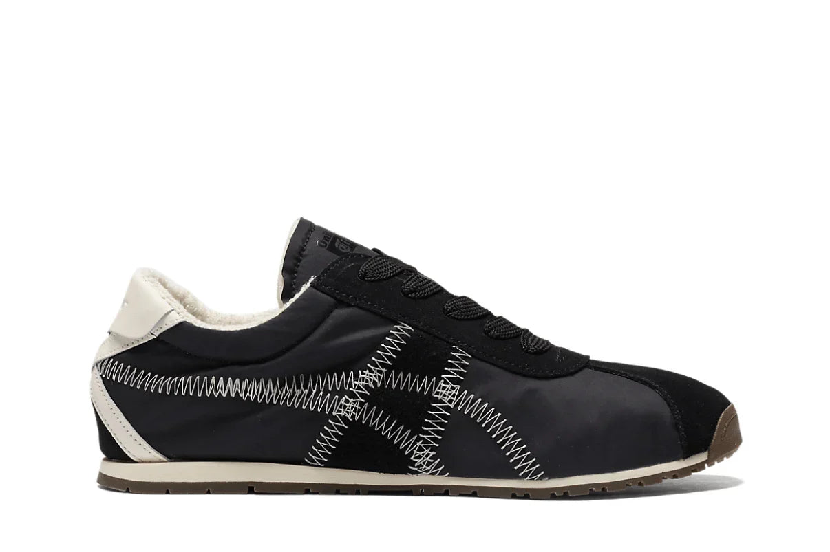 Onitsuka Tiger Tiger Corsair A55 Black Cream
